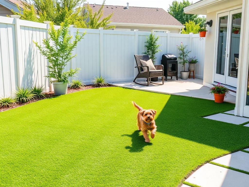 Raleigh · Pet Friendly