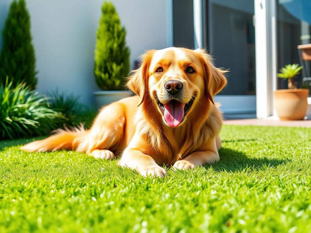 Pet Turf Systems